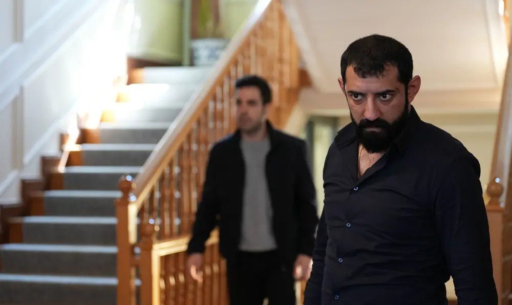 Sevdiğim Sensin 11. Bölüm Fragmanı: Yüzleşmenin Eşiğinde Yeni Tehditler