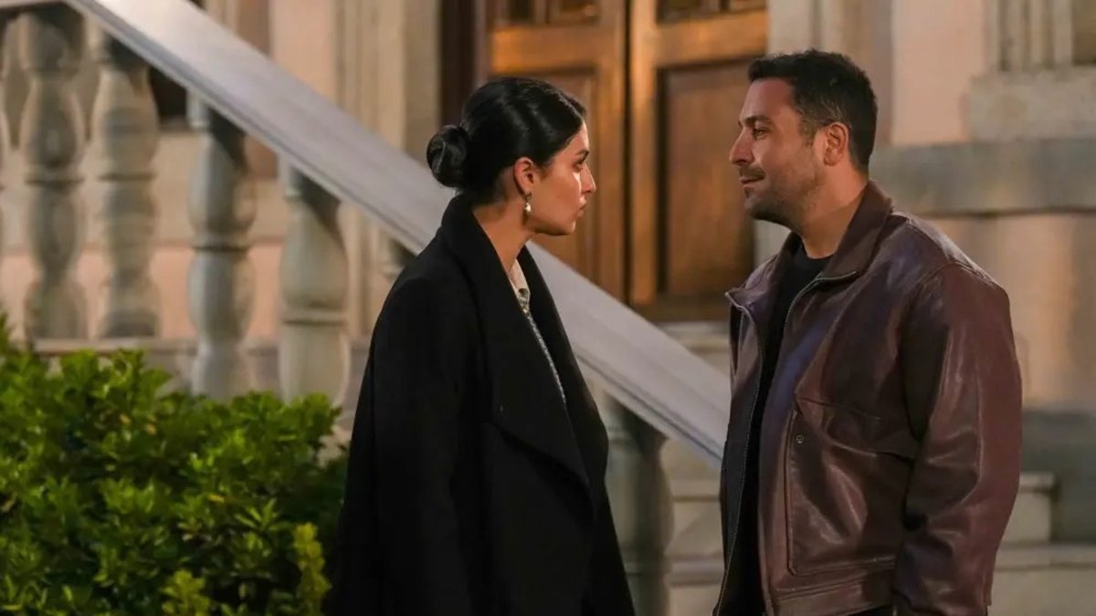 Sevdiğim Sensin 11. Bölüm Fragmanı: Yüzleşmenin Eşiğinde Yeni Tehditler