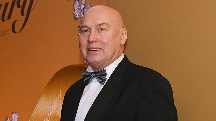 Stalin'in Hayatı ve Dönemi Diziye Konu Oluyor