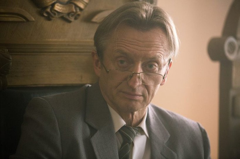 Stalin'in Hayatı ve Dönemi Diziye Konu Oluyor