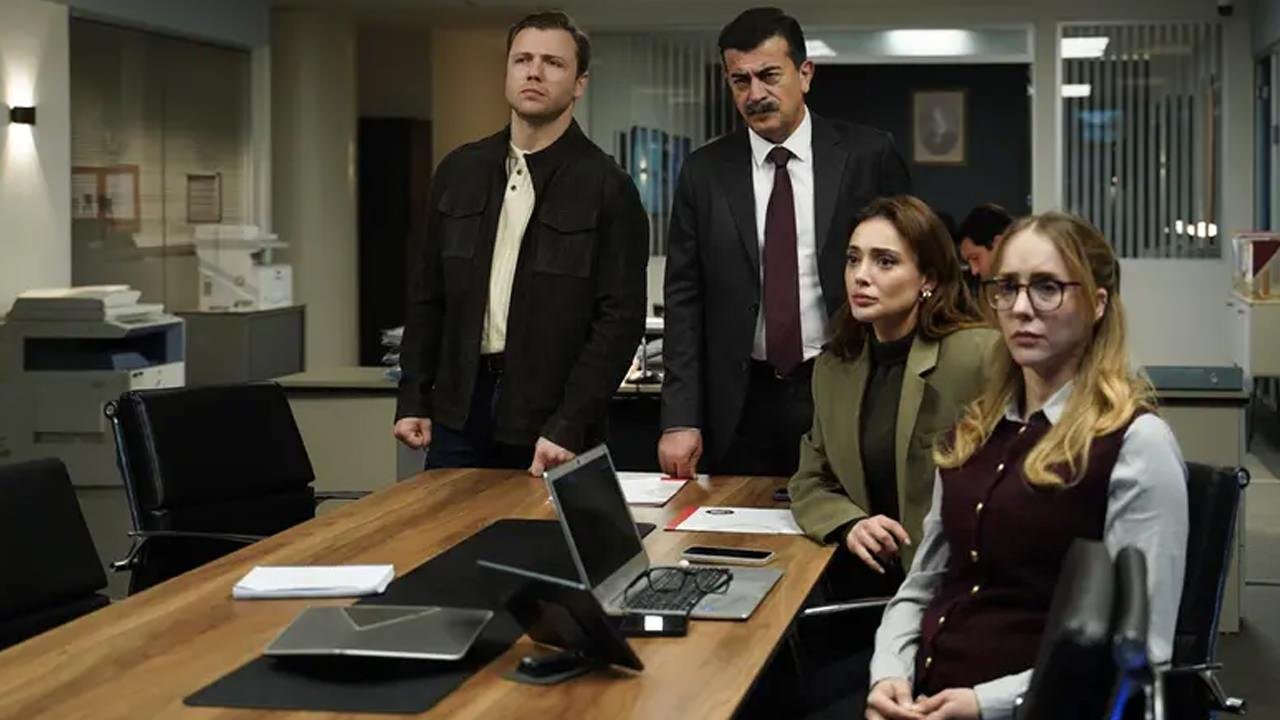 Teşkilat Dizisi Hakkında Yeni Sezon Detayları Açıklandı