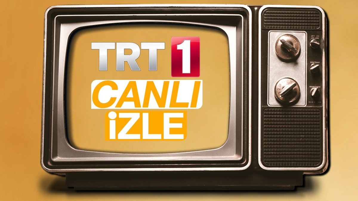 TRT 1 canlı nasıl izlenir? (TRT1 frekans bilgileri 2026)