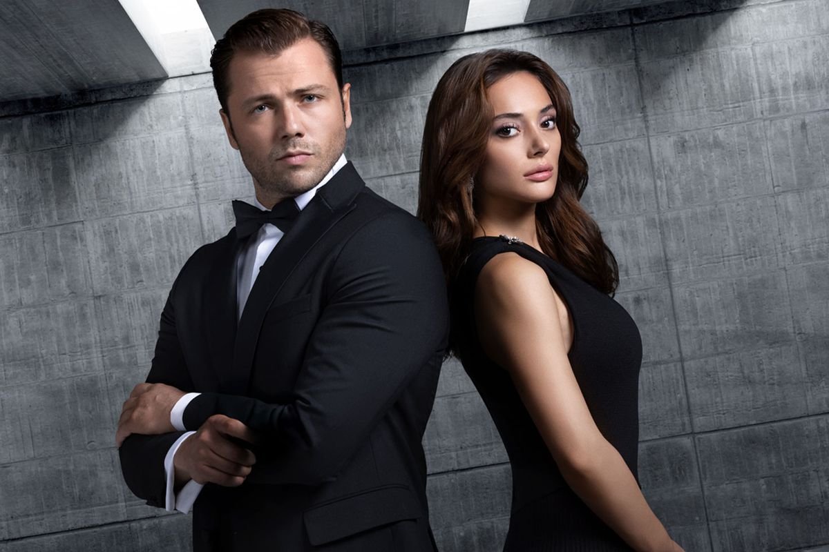 TRT 1 Yayın Akışında Şok Değişiklik: Teşkilat ile Çin Seddi Yer Değiştirdi