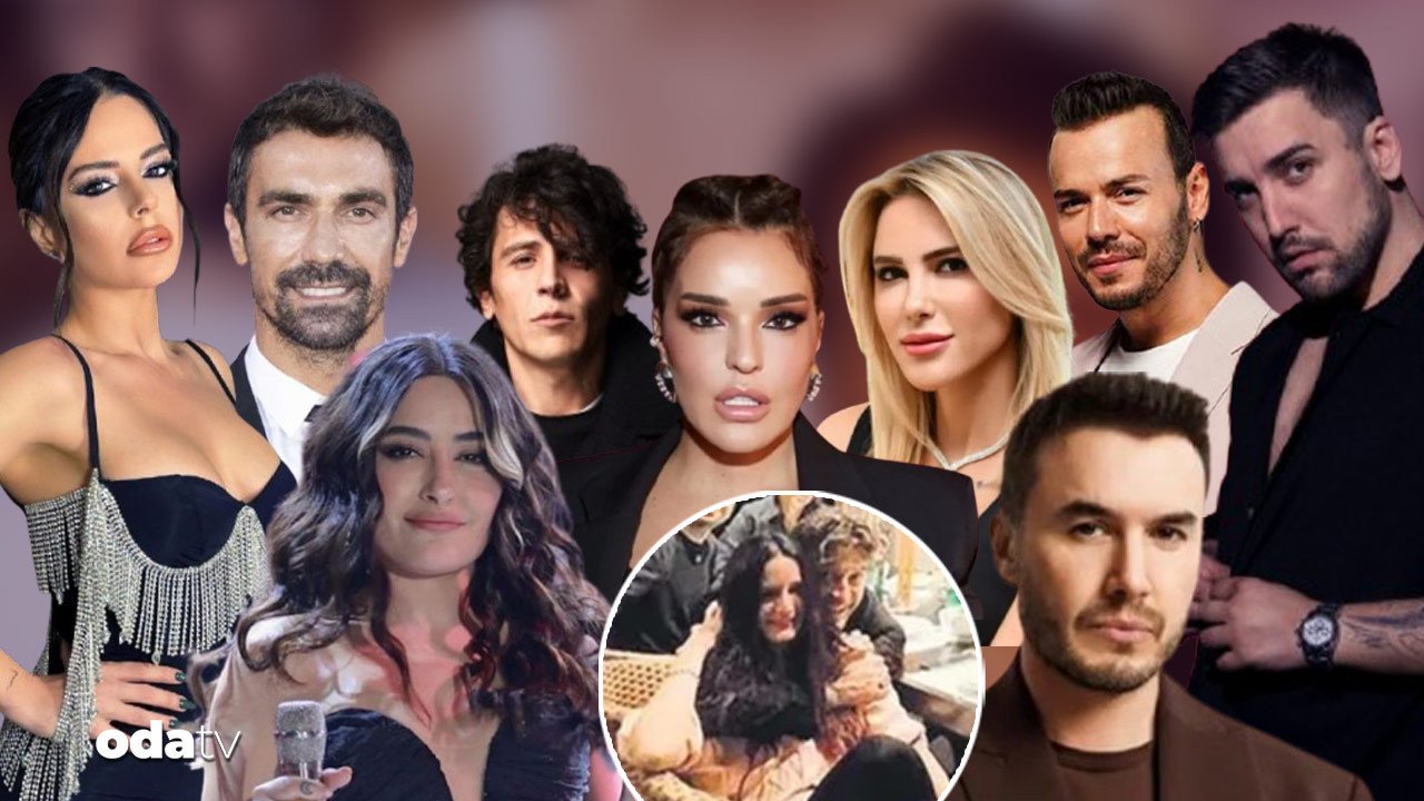 Ünlülere uyuşturucu operasyonu: İfadeleri ortaya çıktı… ‘Tarlabaşı’ndan aldım’…