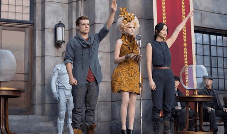 Vizyondaki Filmler: Yeni Heyecanlar ve Hikayeler