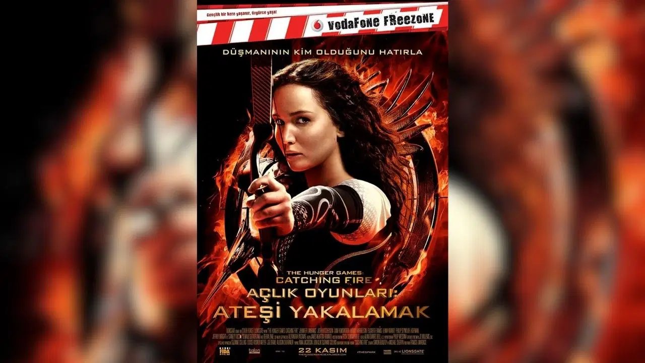 Vizyondaki Filmler: Yeni Heyecanlar ve Hikayeler