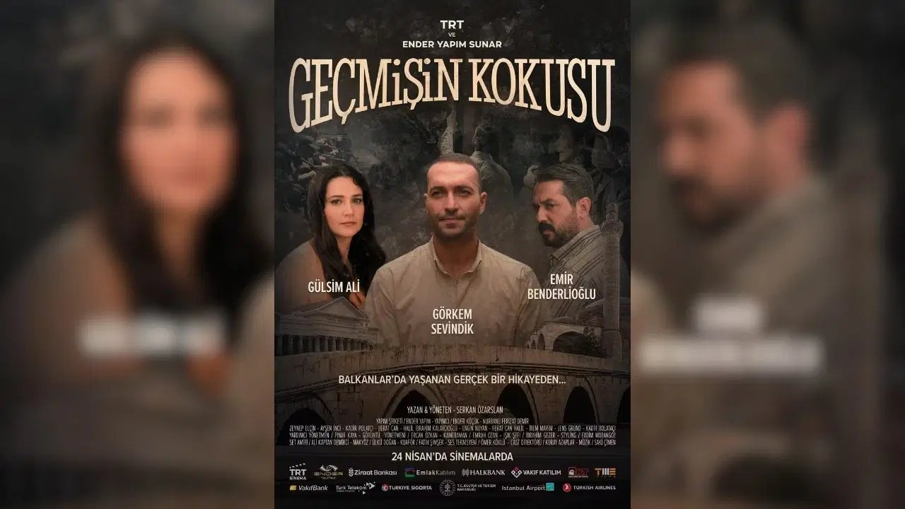 Vizyondaki Filmler: Yeni Heyecanlar ve Hikayeler