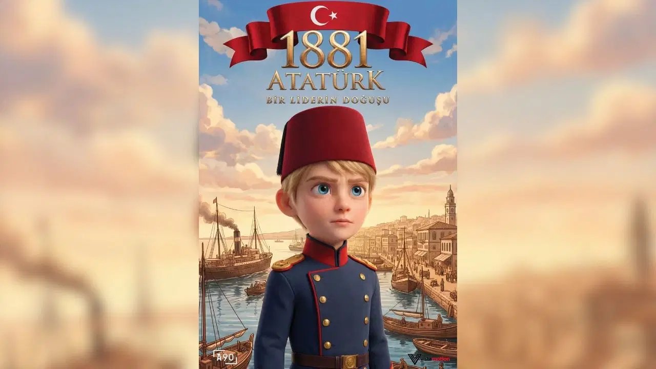 Vizyondaki Filmler: Yeni Heyecanlar ve Hikayeler