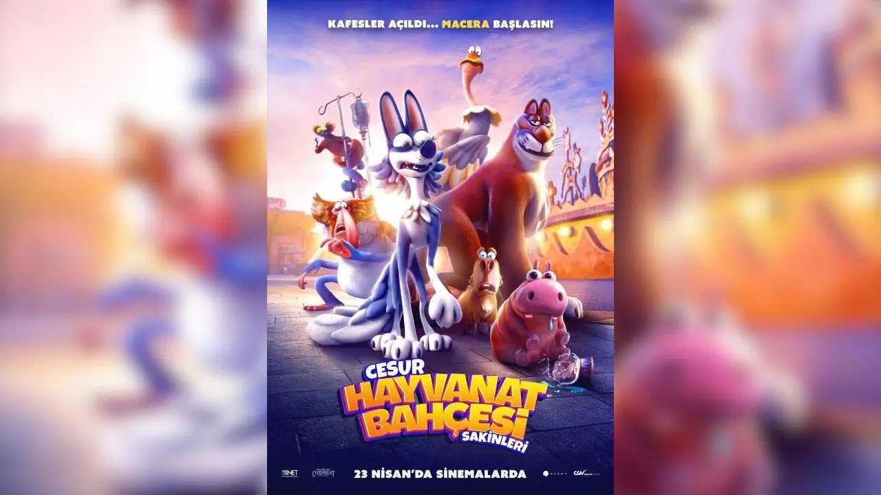 Vizyondaki Filmler: Yeni Heyecanlar ve Hikayeler