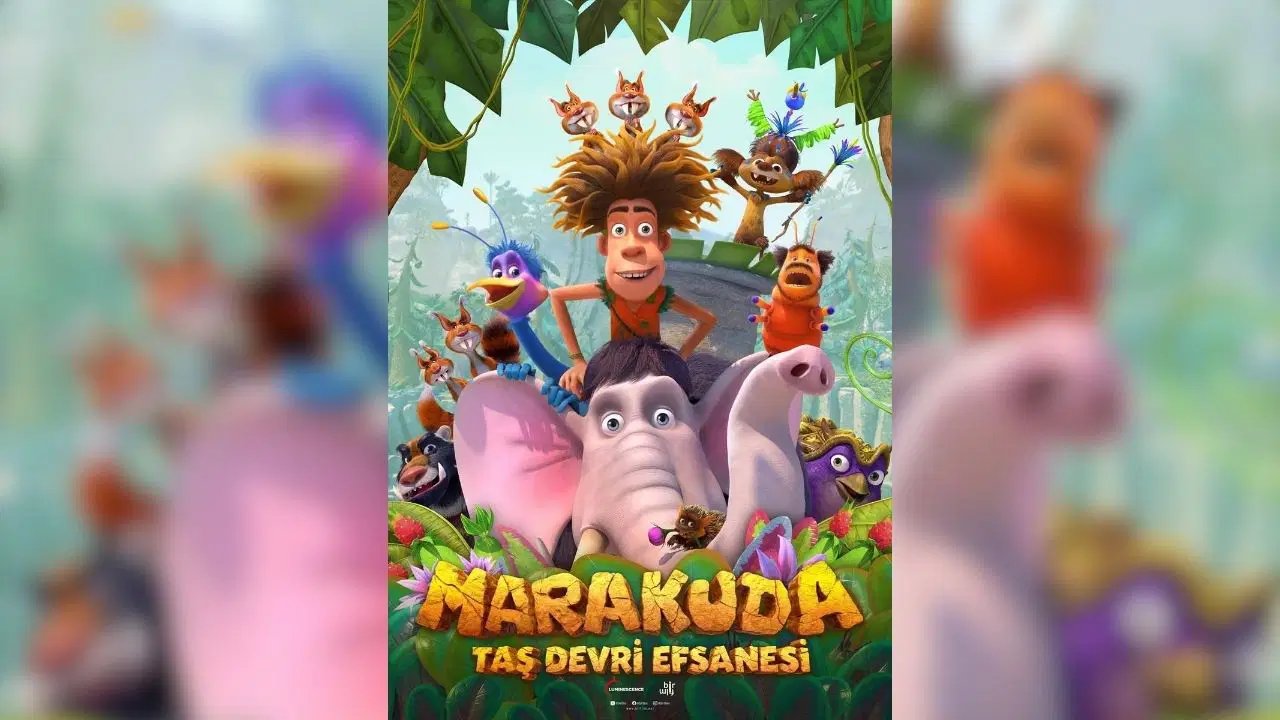 Vizyondaki Filmler: Yeni Heyecanlar ve Hikayeler