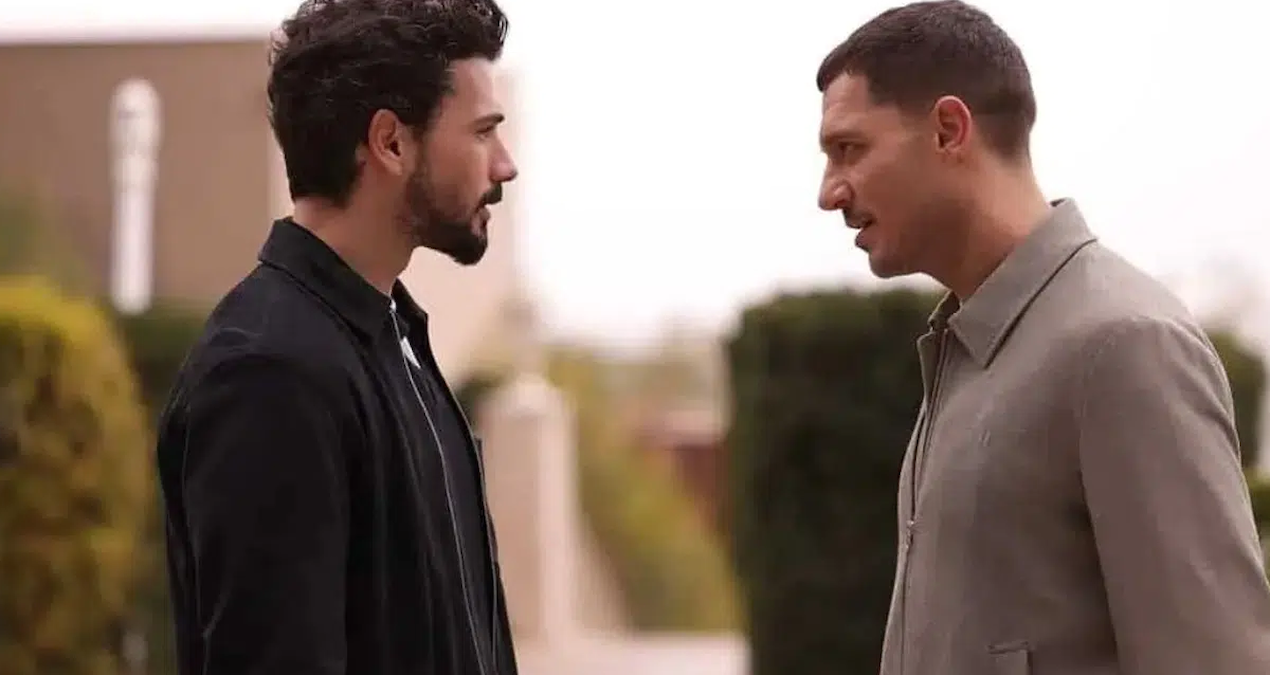 Yeraltı Dizisi 12. Bölüm Fragmanı Yeniden Kurgulandı: Tepkiler Arttı!