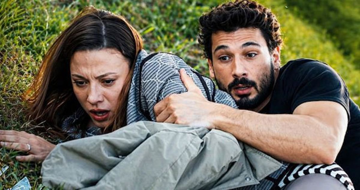 Yeraltı Dizisinin 13. Bölümü İlgiyle İzleniyor: Detaylar ve İzleme Alternatifleri