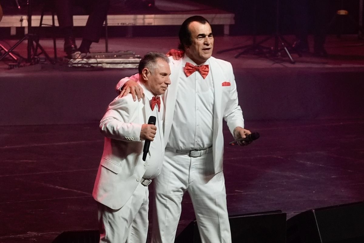 Yeşilçam Ustaları Halit Akçatepe’yi Andı!