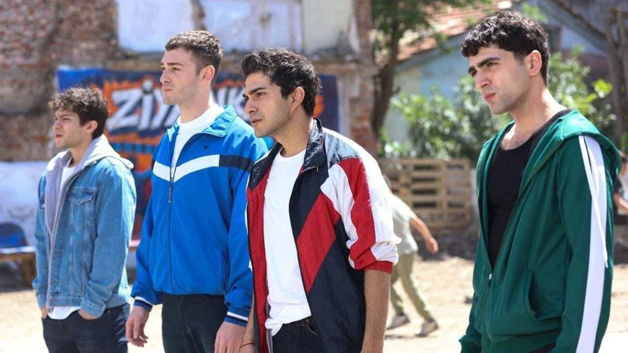 Altı Üstü İstanbul: Çekimleri Başlayan Yeni Dizi merakla bekleniyor