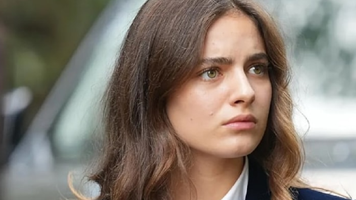 Ava Yaman, Başarısını Sinemada Daha da Perçinliyor
