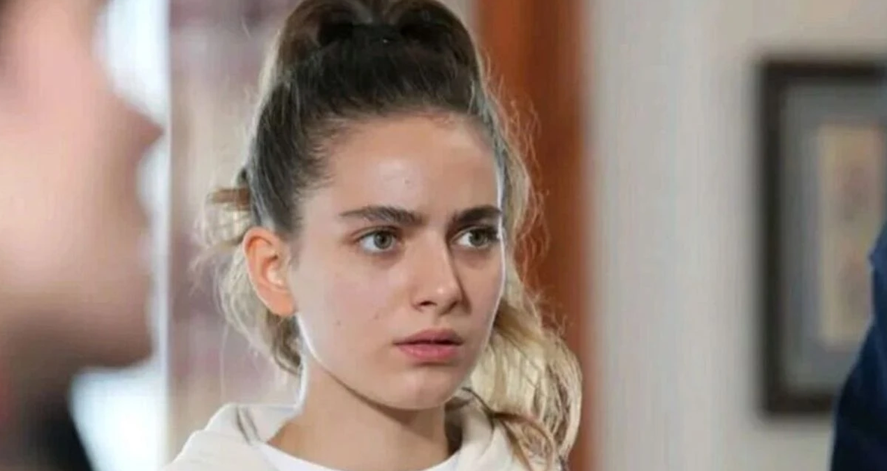 Ava Yaman, Başarısını Sinemada Daha da Perçinliyor