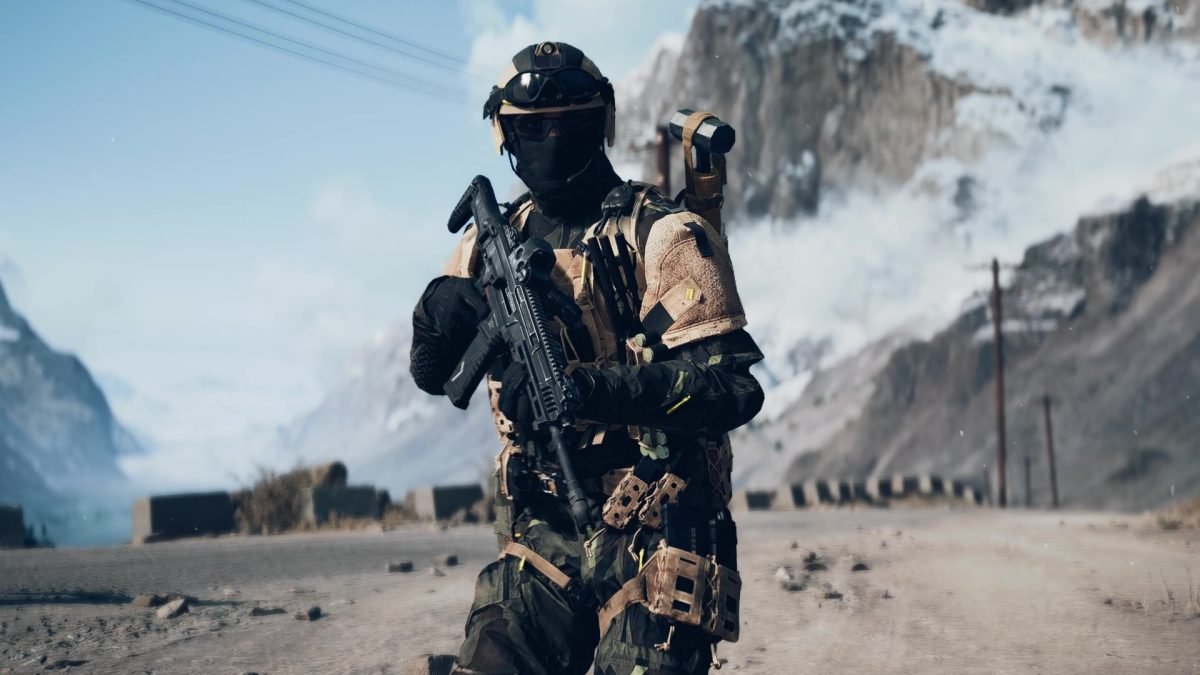 Battlefield Filminin Hollywood'da Büyük Rekabet Yaratması