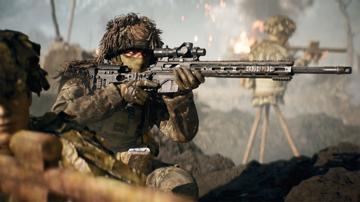 Battlefield Filminin Hollywood’da Büyük Rekabet Yaratması