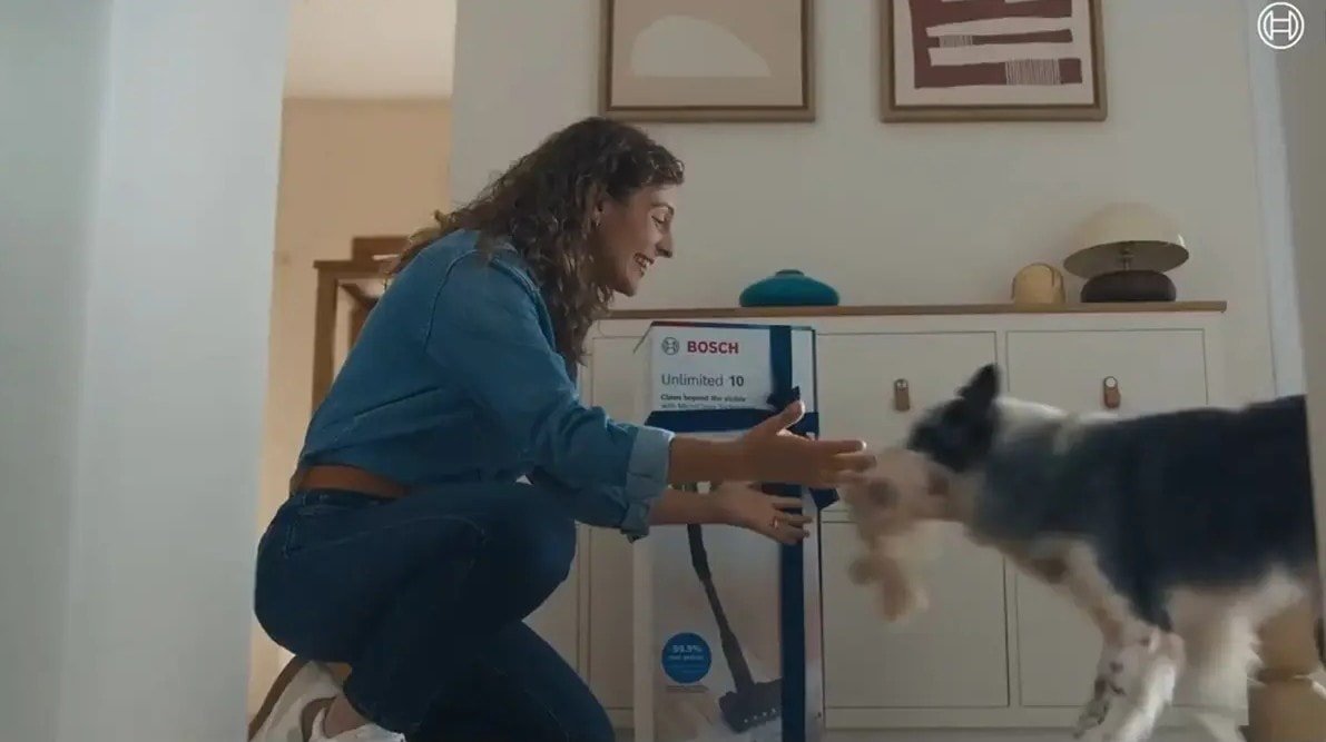 Bosch Reklamına Gelen Tepkiler ve Hayvan Hakları Tartışması