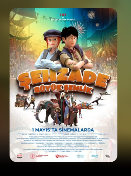 Bu Hafta Kaçırılmaması Gereken Yeni Filmler