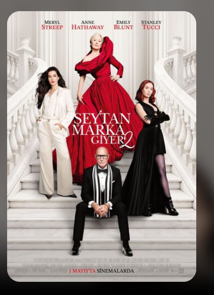 Bu Hafta Kaçırılmaması Gereken Yeni Filmler