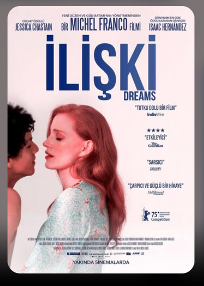 Bu Hafta Kaçırılmaması Gereken Yeni Filmler