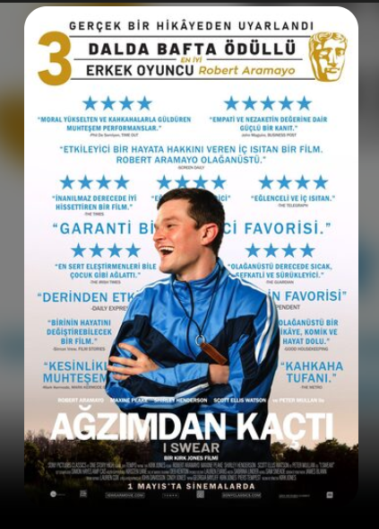 Bu Hafta Kaçırılmaması Gereken Yeni Filmler
