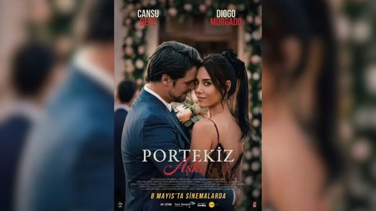 Vizyondaki Diğer Dikkat Çeken Yapımlar