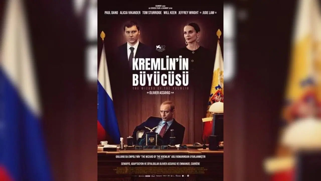 Bu Hafta Sinema Perdesinde İzleyiciyle Buluşan İlgi Çekici Yapımlar