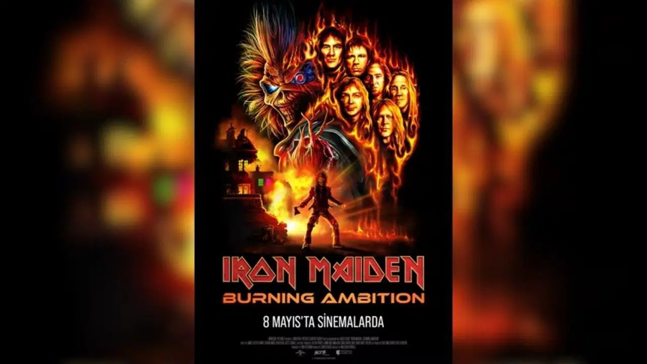 Bu Hafta Sinema Perdesinde İzleyiciyle Buluşan İlgi Çekici Yapımlar