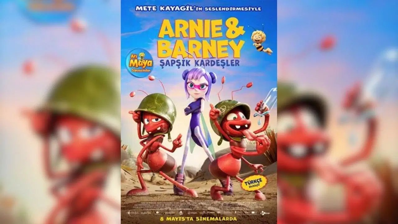 Bu Hafta Sinema Perdesinde İzleyiciyle Buluşan İlgi Çekici Yapımlar