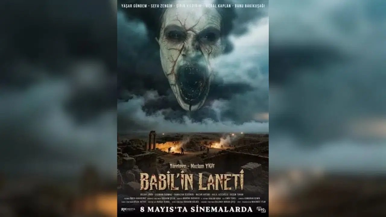 Bu Hafta Sinema Perdesinde İzleyiciyle Buluşan İlgi Çekici Yapımlar