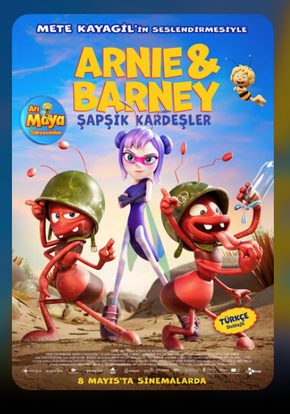 Bu Hafta Vizyona Girecek Filmler ve Konuları