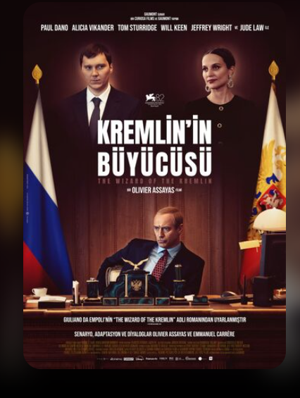 Bu Hafta Vizyona Girecek Filmler ve Konuları