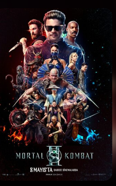 Bu Hafta Vizyona Girecek Filmler ve Konuları