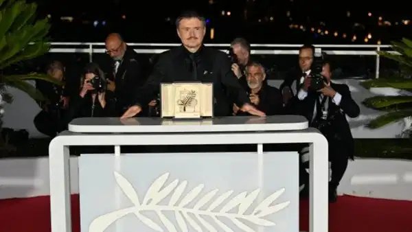 Cannes Film Festivali'nde Ödüller Sahiplerini Buldu