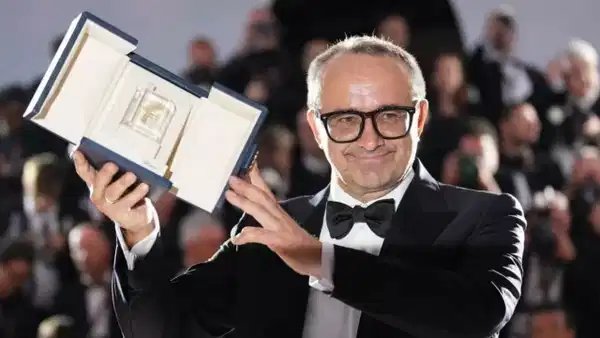 Cannes Film Festivali'nde Ödüller Sahiplerini Buldu