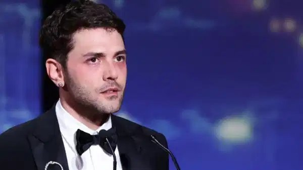 Cannes Film Festivali'nde Ödüller Sahiplerini Buldu