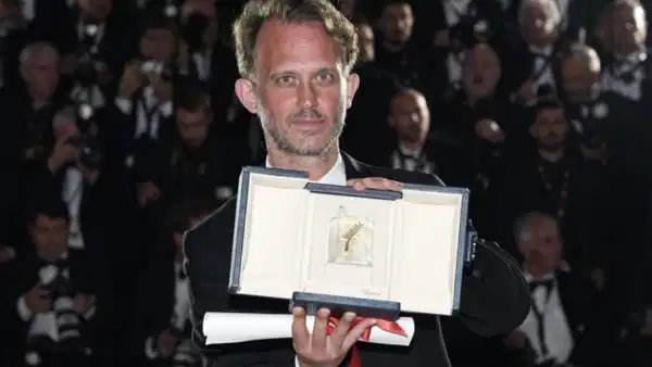 Cannes Film Festivali'nde Ödüller Sahiplerini Buldu