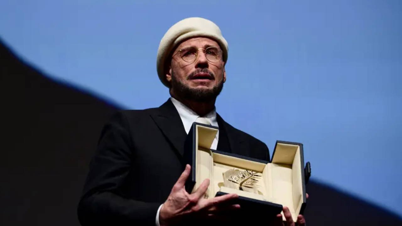 Cannes’dan Özel Anlar ve Sürpriz Ödüller