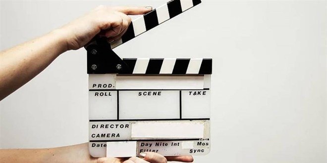Dünya sinemacılarına Türkiye’de film çekme daveti