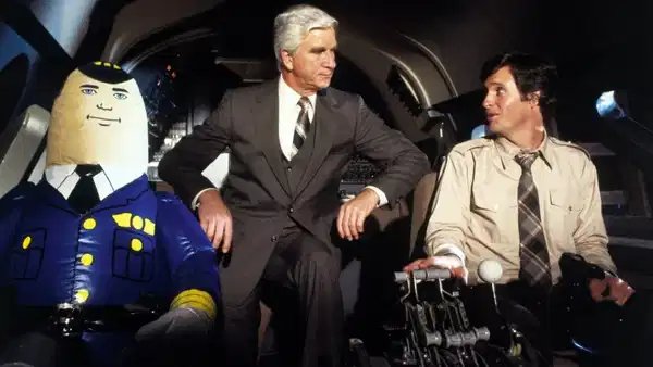 En Kahkaha Dolu 5 Efsane Parodi Film