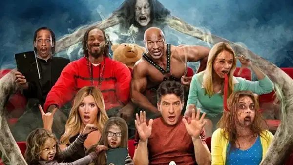 En Kahkaha Dolu 5 Efsane Parodi Film
