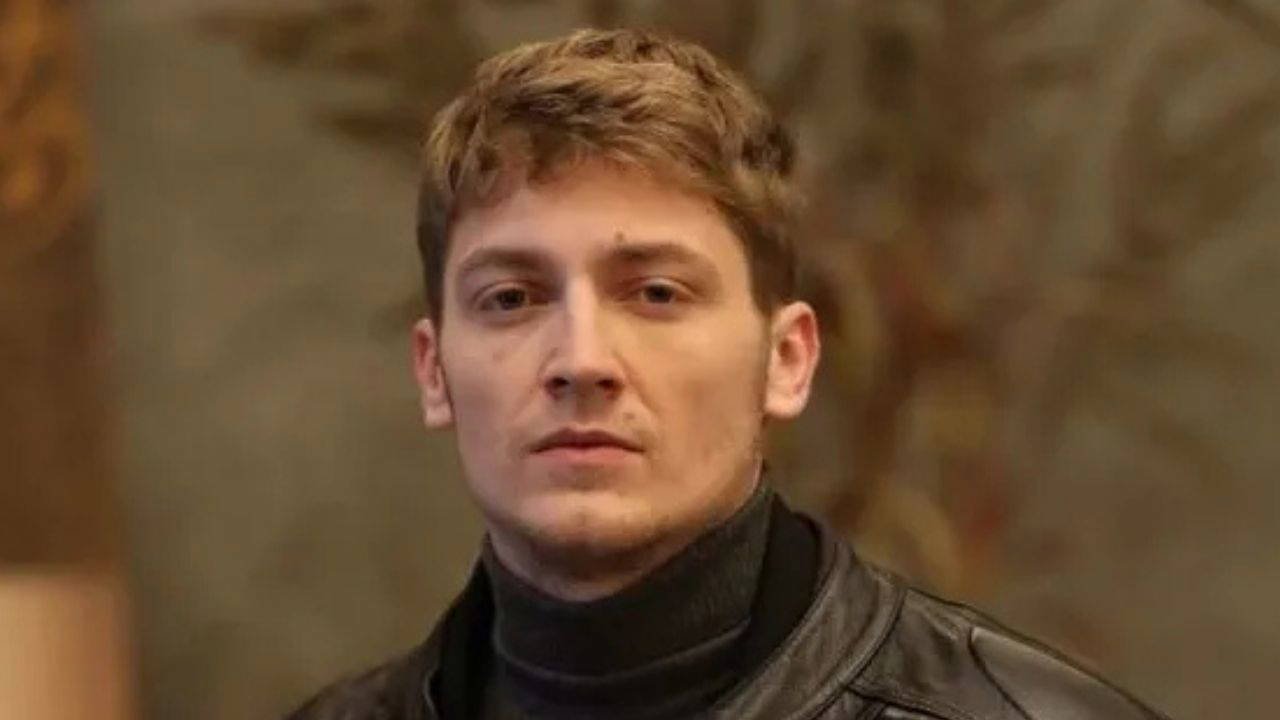 Erdem Şanlı ve Eleştiriye Destansı Tepkisi