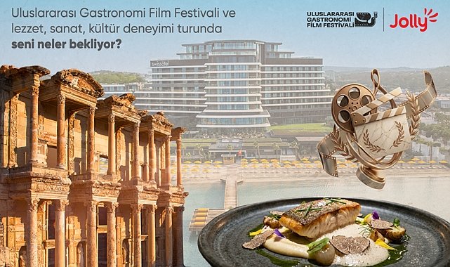 Gastronomi ve Sanatın Buluştuğu İzmir Turu