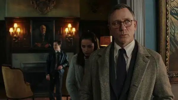 Gizem ve Gerilim Dolu Filmler: Akıl Oyunları ve Suç Öyküleri