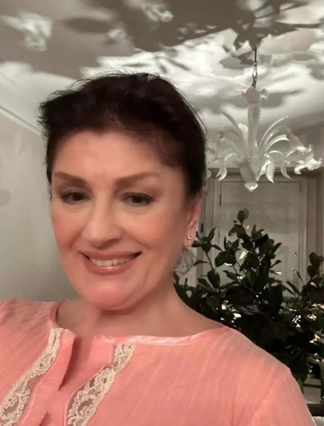 Gülşen Bubikoğlu'nun Efsanevi Dönüşü: Sosyal Medyada Büyük İlgi