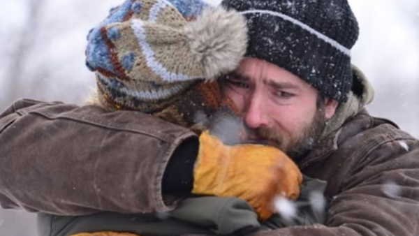 Hafta Sonu İçin İzleme Listenize Eklemeniz Gereken Sürükleyici Filmler