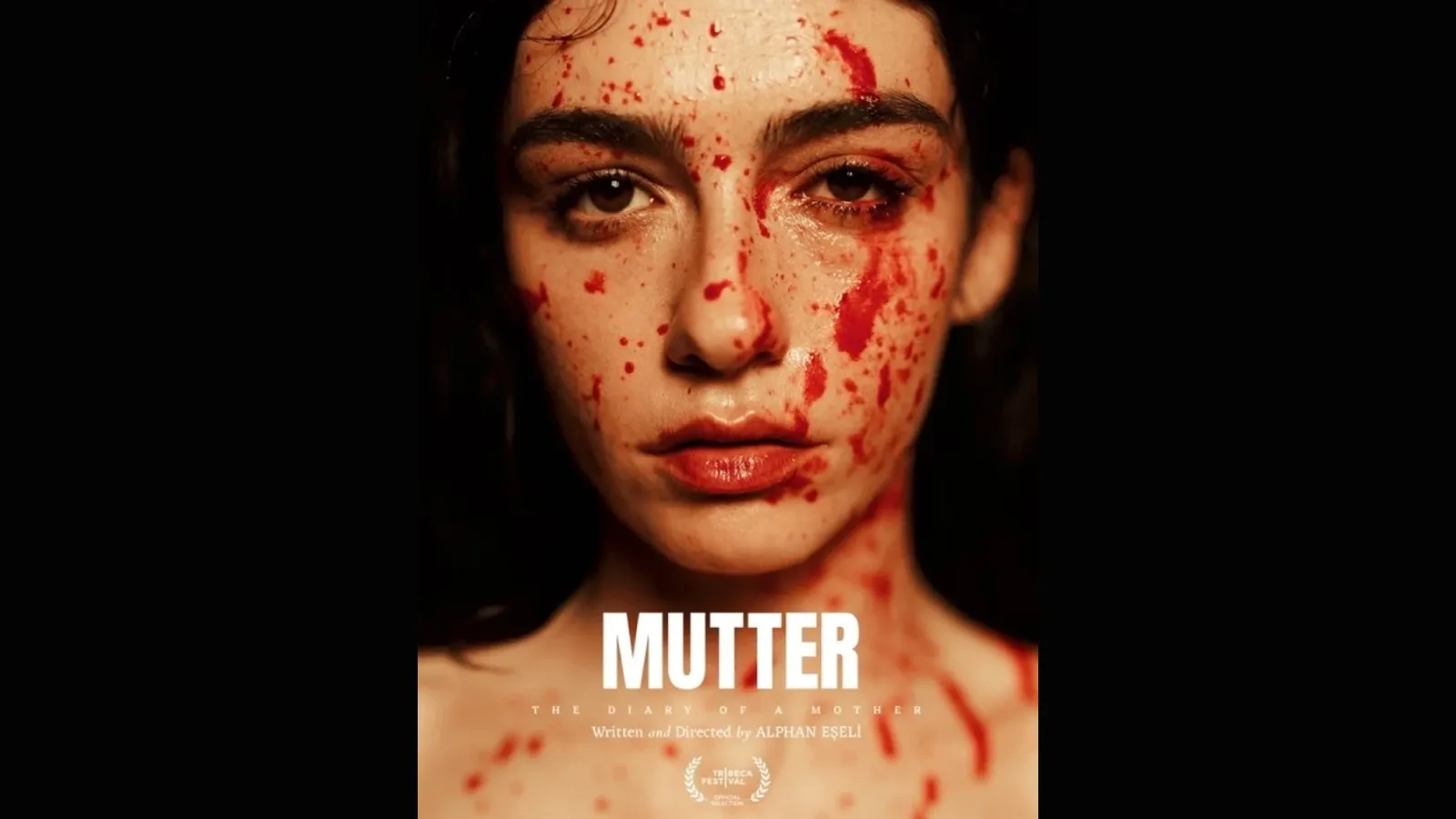 Hazar Ergüçlü’nün Başrolündeki ‘Mutter’ Filmi Tribeca Film Festivali’nde Prömiyer Yapacak