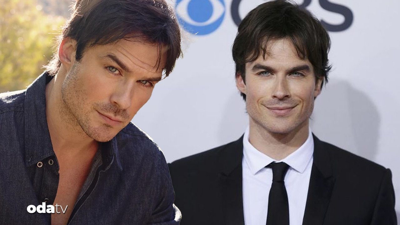 Ian Somerhalder ve Nikki Reed: Borç Yüküyle İmtihan